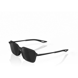Glasses Legere Trap - Matt Gunmetal - Black Mirror Lens