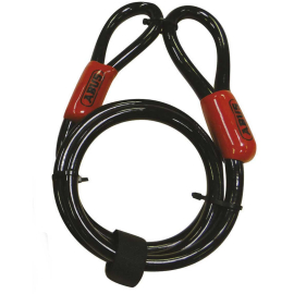 Cobra Extension Cable Black/Red / 75cm