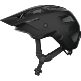 MoDrop MTB Helmet in Velvet