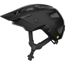 MoDrop MTB MIPS Helmet in Velvet