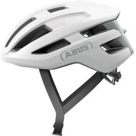 Powerdome Road Helmet in Polar Made in Italy