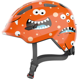 Smiley 30 Kids Leisure Helmet in Monster