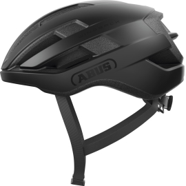 Wingback Road Helmet in Velvet Made in Italy