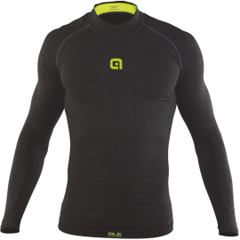 ALE SEAMLESS S1 CARBON BASELAYER - MENS (AW20)
