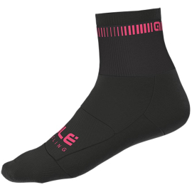Logo Q-Skin 12cm Socks