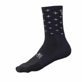 Stars Q-Skin 16cm Socks