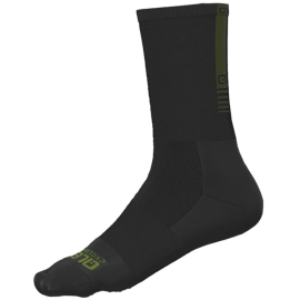Thermo Green 18cm Socks