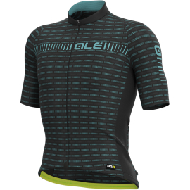 Ale Graphics PRR Green Road Jersey (SS21)