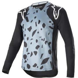 TECHSTAR ENVISION LONG SLEEVE JERSEY 2023