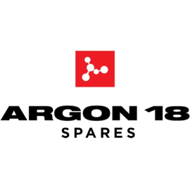 ARGON 18 SPARE  E118 TRI HB COVER V2 WHARDWARE