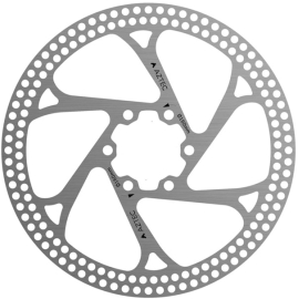 Stainless Steel Circles Rotor