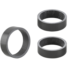 2023 10mm Headset Spacer 3 Pack