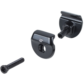 RSL 27.2 Seatpost 7x10mm Saddle Clamp Ears