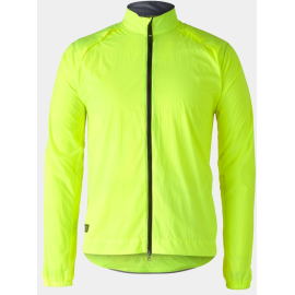 Circuit Cycling Wind Jacket