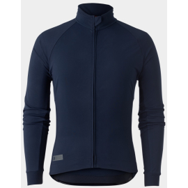 Circuit Thermal Long Sleeve Cycling Jersey