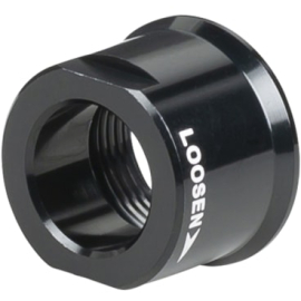 Comp XDR 12 mm Drive Side Axle End Cap