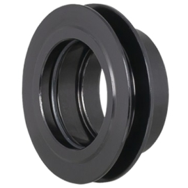 DT240 24-Hole 15 mm Drive Side Axle End Cap