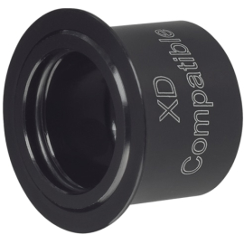 DT240 XD 12 mm Drive Side Axle End Cap