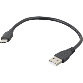 Lights USB Type-C Charge Cable
