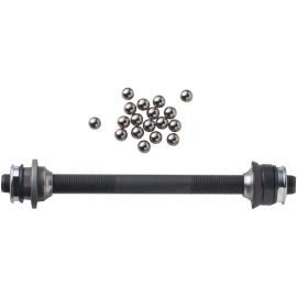 Select Road Disc Axle Kit