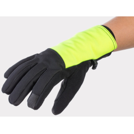 Velocis Women's Softshell Cycling Glove