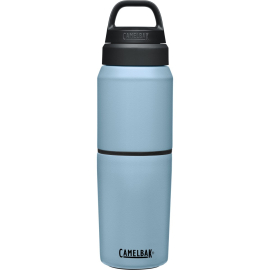 MULTIBEV SST VACUUM STAINLESS 500ML BOTTLE WITH 350ML CUP 2023  500ML