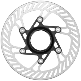 AFS Steel Disc Rotors