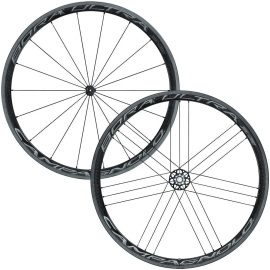 Bora Ultra 35 Clincher Wheels