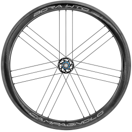 Bora WTO 45 2-Way Tubeless Wheels