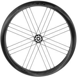 Bora WTO 45 Disc 2-Way Tubeless Wheels