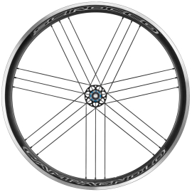 Scirocco C17 Clincher Wheels