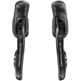 Super Record 12x Wireless Ergos With Calipers
