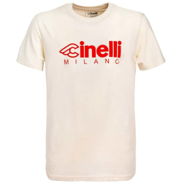 Milano Natural Raw T-Shirt