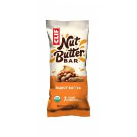 Nut Butter Bar