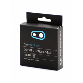 Traction Pads - Mallet E