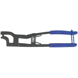 Punch Pliers for Mudguards