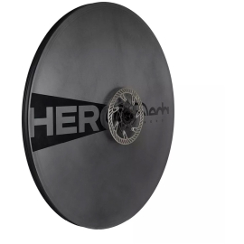 Hero DB TT Rear Carbon Wheel