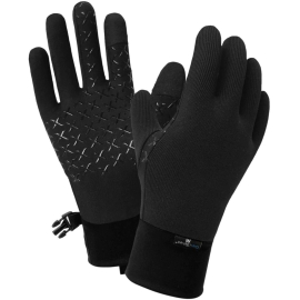 Dexshell - StretchFit Gloves (by DEXFUZE) Camouflage - S