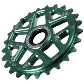 DMR - Spin Chain Ring - 22t - Green