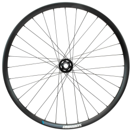 DMR - ZONE Rear Wheel - 26 - Black