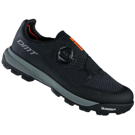 TK10 Anthracite MTB Shoes