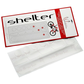 Effetto - Shelter Pre-Cut Kit - Off-Road