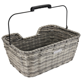 All-Weather Woven MIK Basket