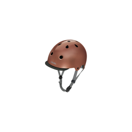 Lifestyle Lux Solid Colour Helmet