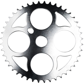 2019 Single Chainring for 1-Piece Crank