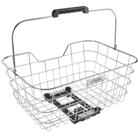 Stainless Wire MIK Basket