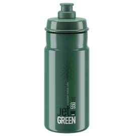 Jet Green Clear 550 ml