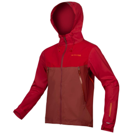 MT500 Waterproof Jacket