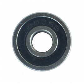 605 2RS - ABEC 3 605 / 14mm / 5mm / 2RS / 5mm