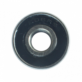 606 2RS - ABEC 3 606 / 17mm / 6mm / 2RS / 6mm